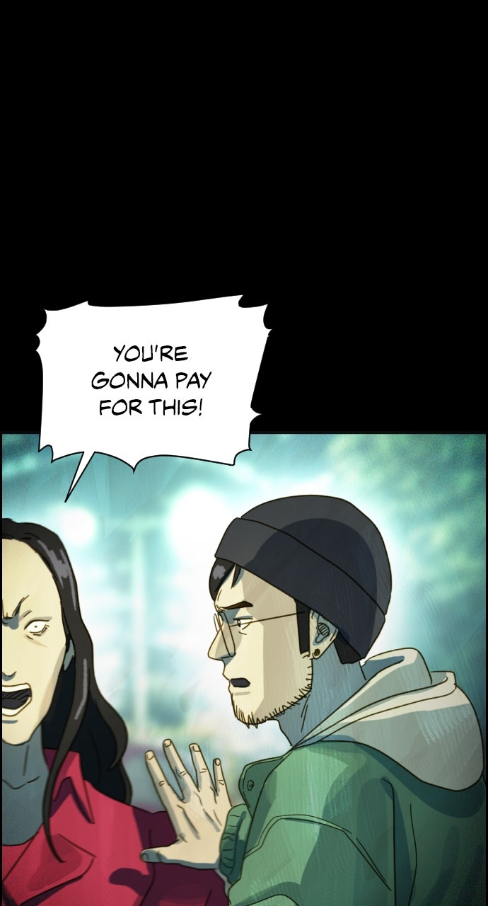 Read Day of Disaster EN Manga Online