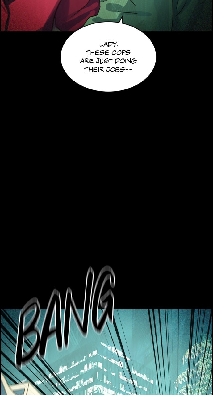 Read Day of Disaster EN Manga Online