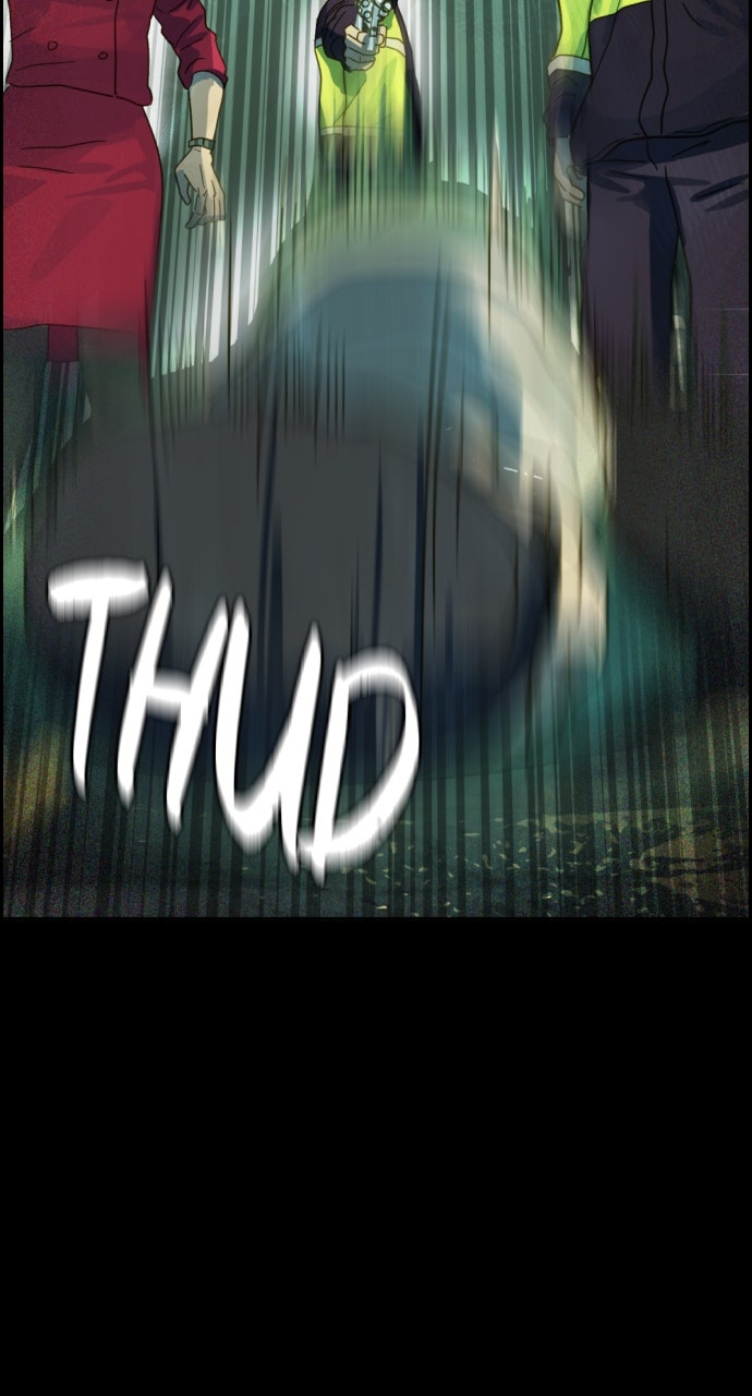 Read Day of Disaster EN Manga Online