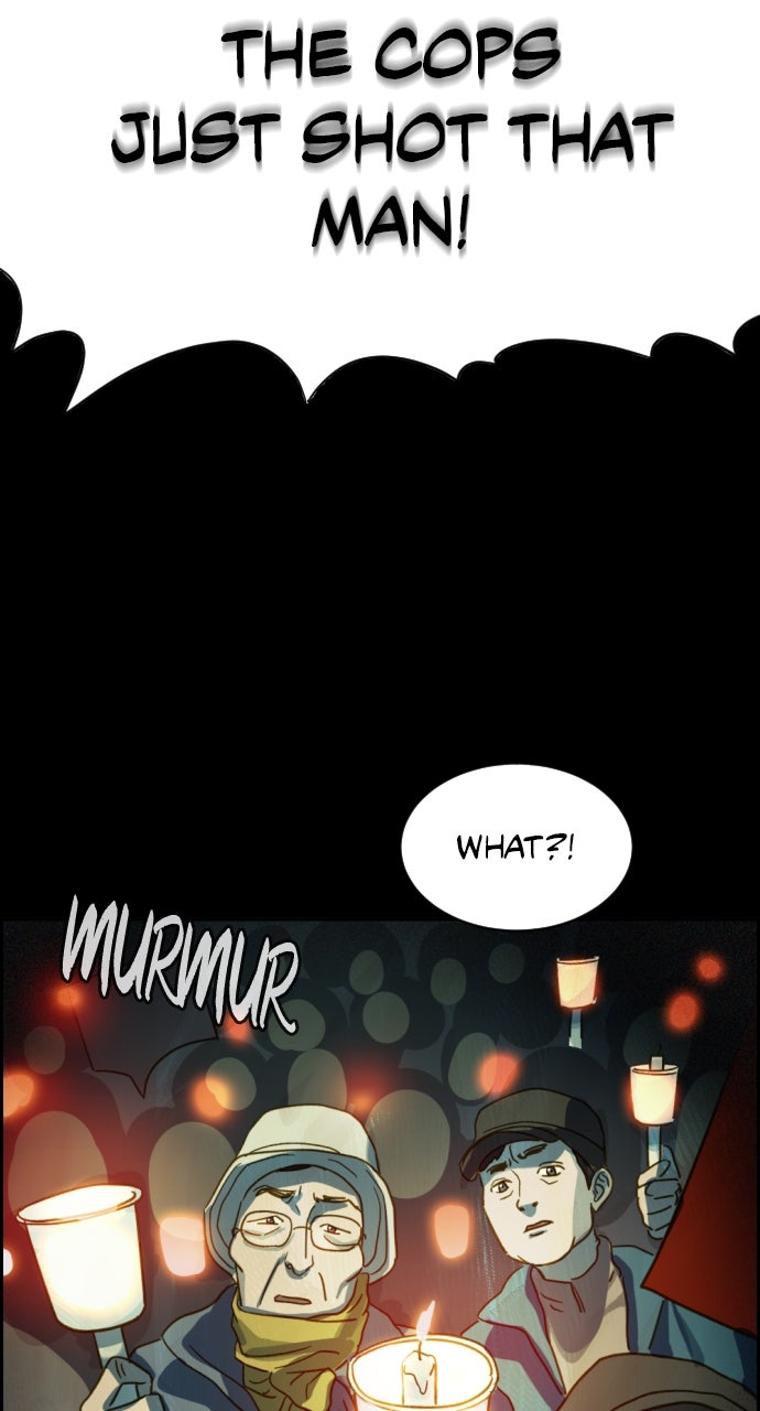 Read Day of Disaster EN Manga Online