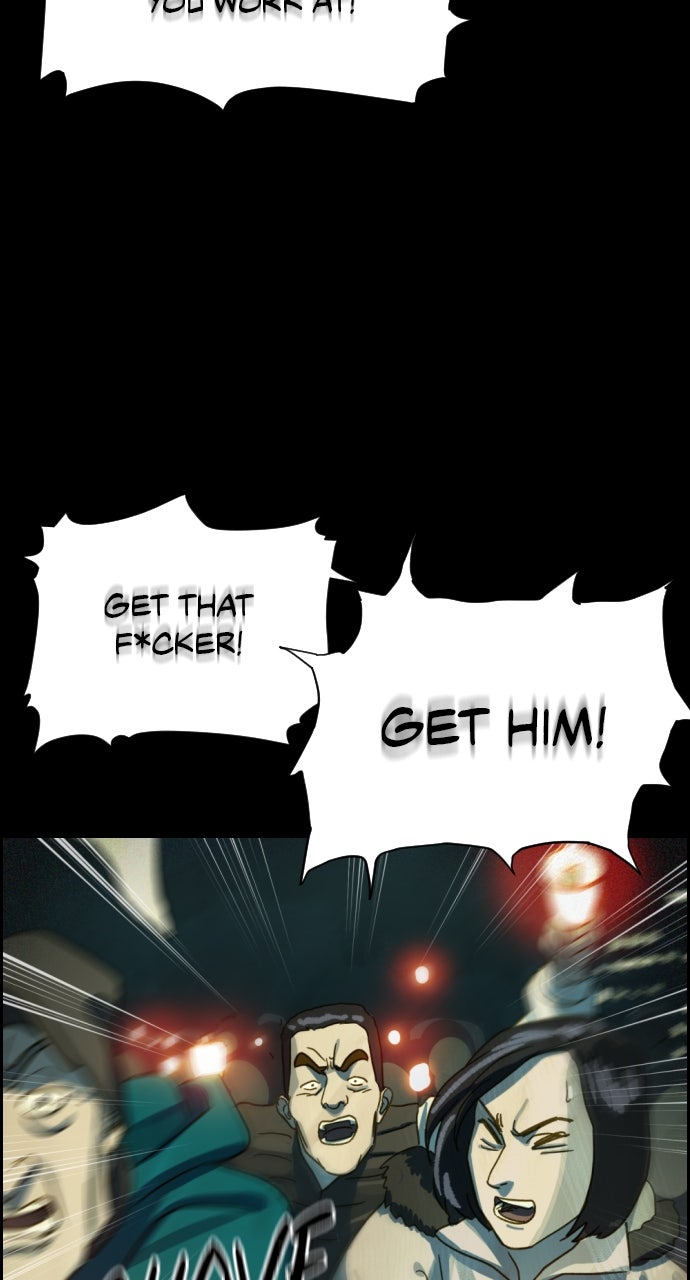 Read Day of Disaster EN Manga Online