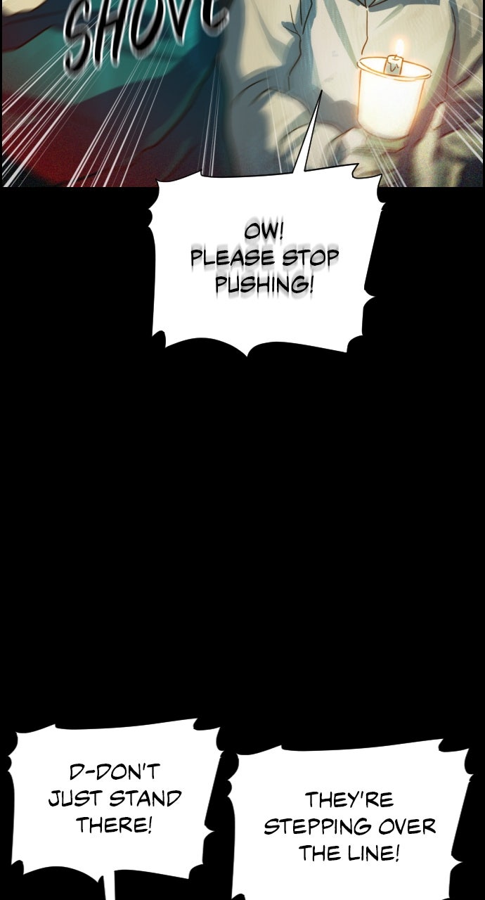 Read Day of Disaster EN Manga Online