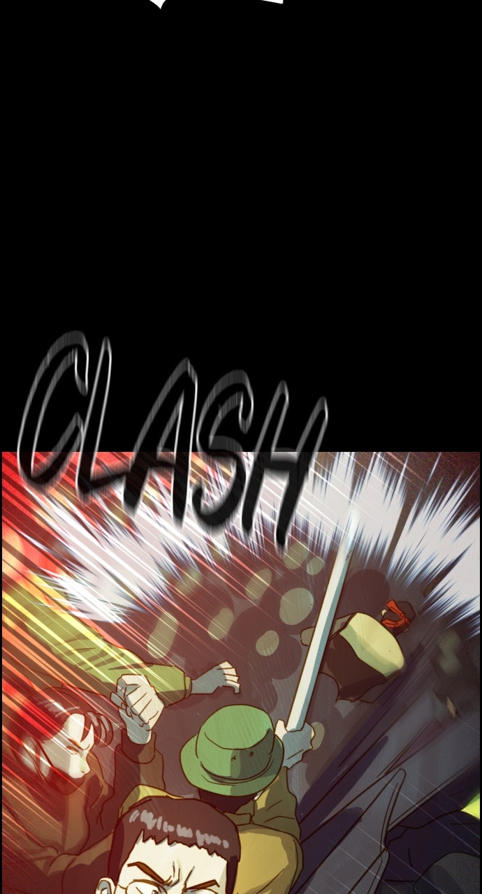 Read Day of Disaster EN Manga Online