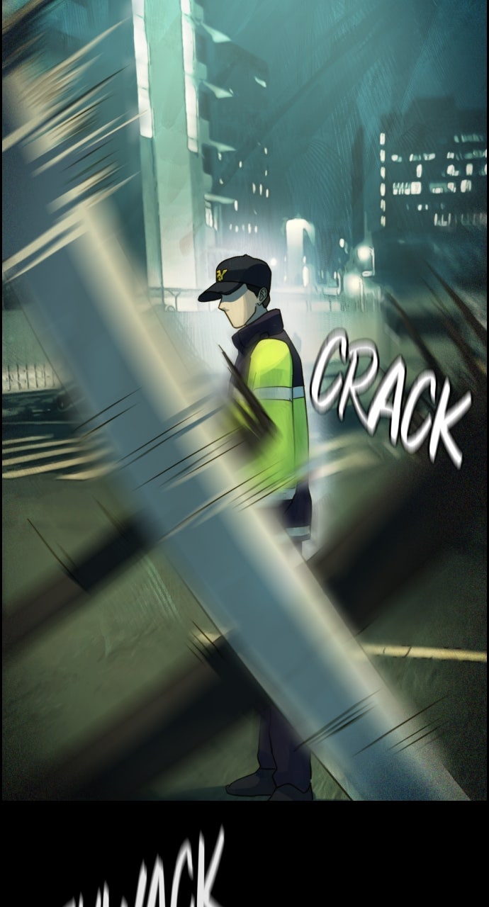 Read Day of Disaster EN Manga Online