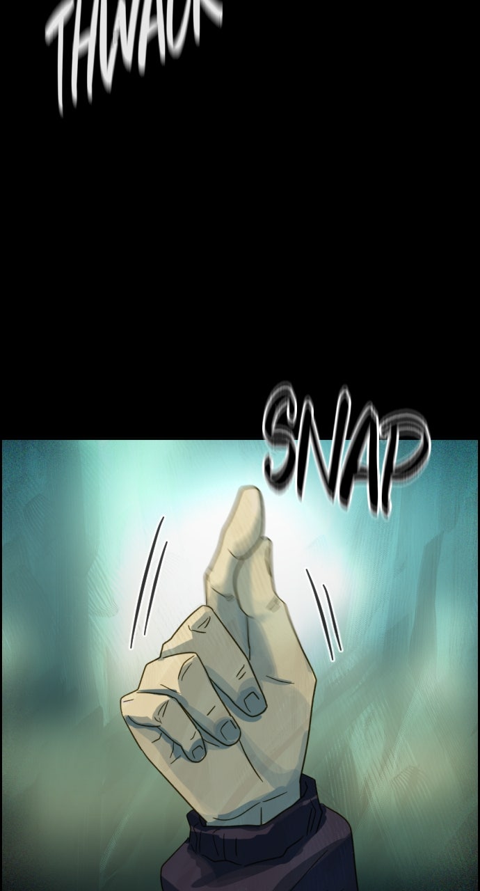 Read Day of Disaster EN Manga Online