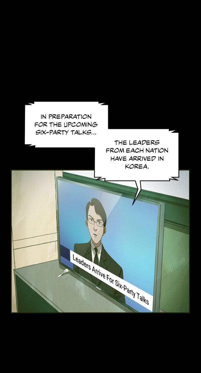 Read Day of Disaster EN Manga Online