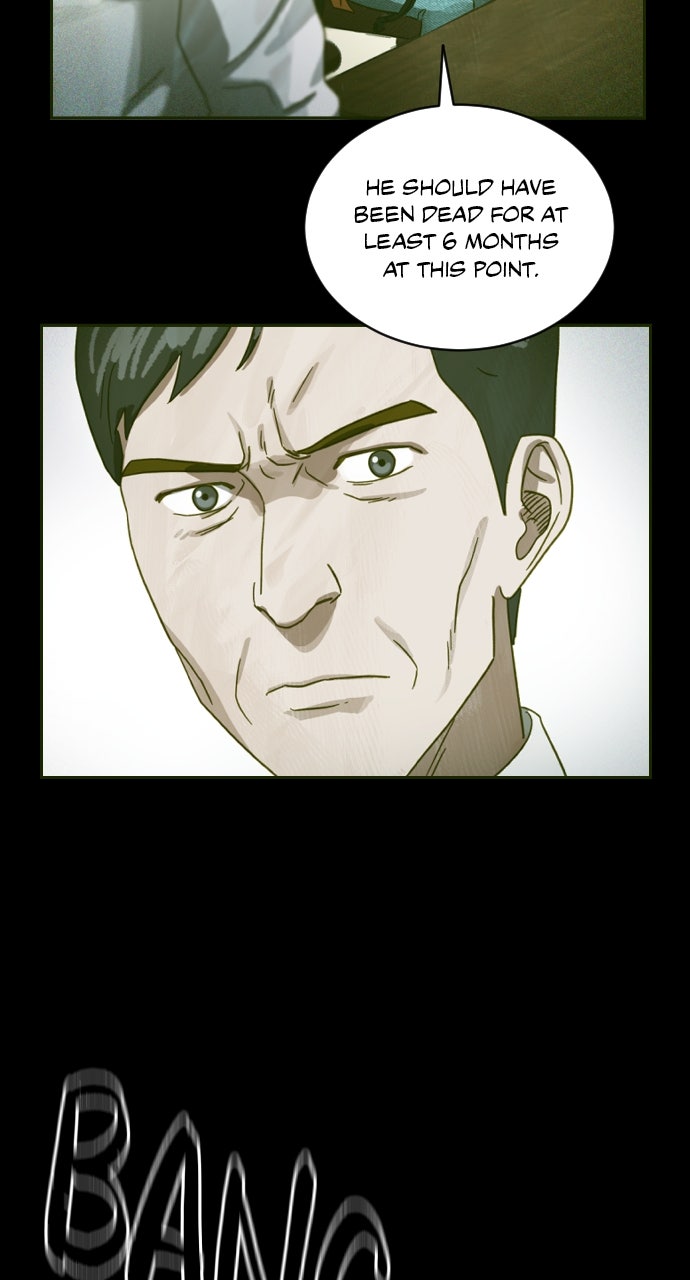 Read Day of Disaster EN Manga Online