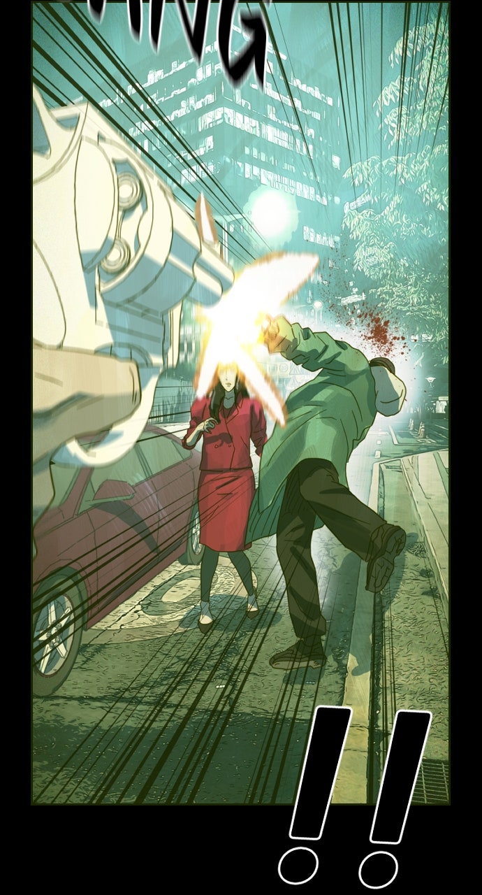 Read Day of Disaster EN Manga Online