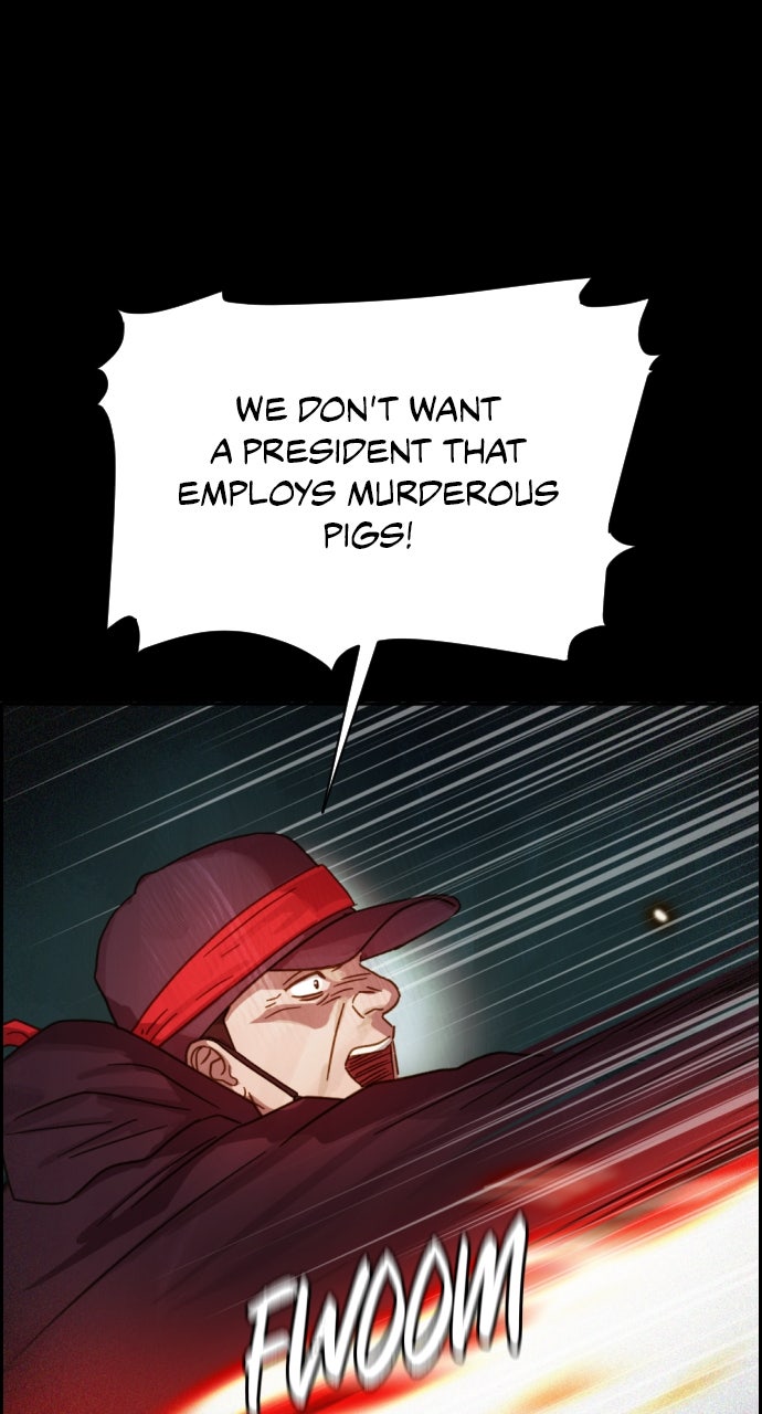 Read Day of Disaster EN Manga Online