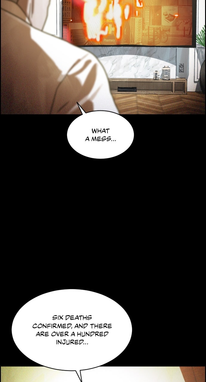 Read Day of Disaster EN Manga Online