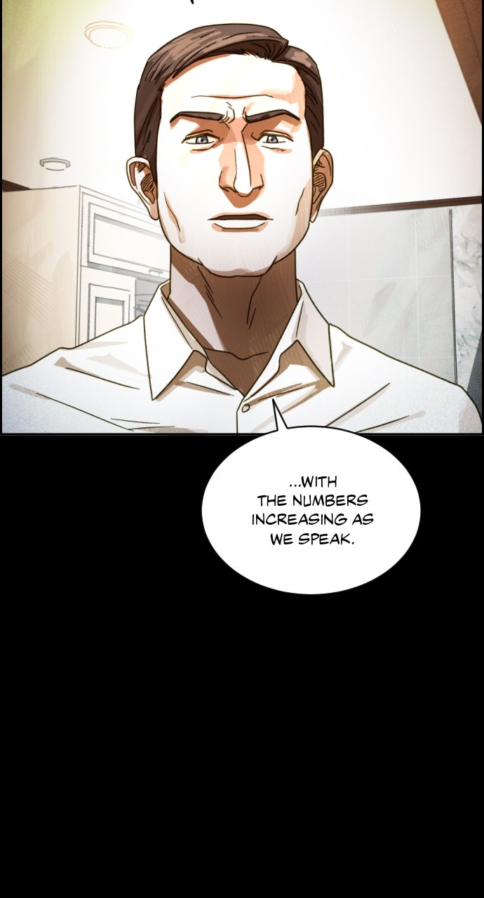 Read Day of Disaster EN Manga Online