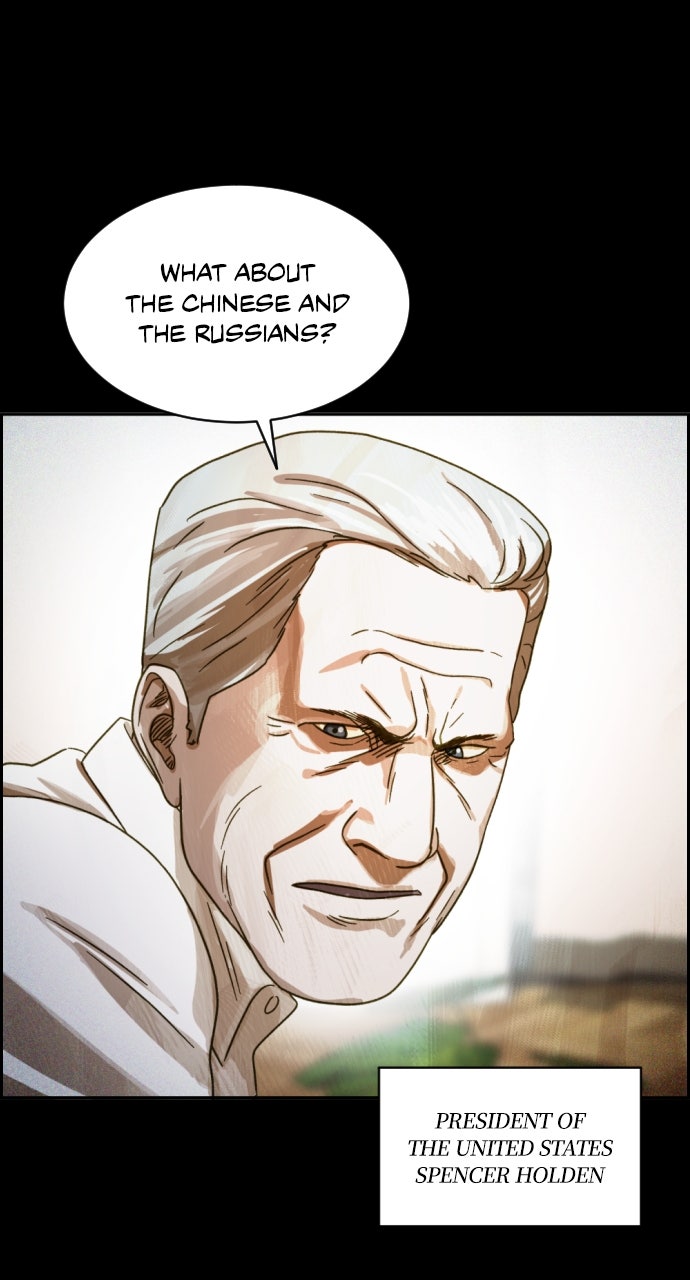 Read Day of Disaster EN Manga Online