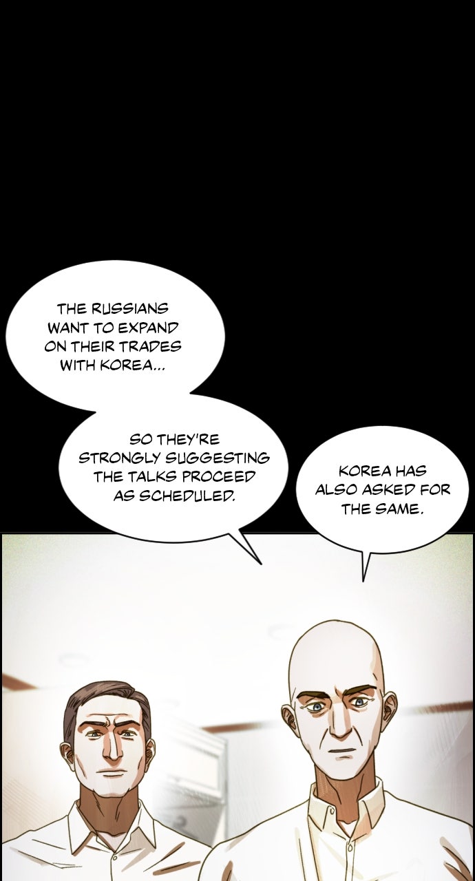 Read Day of Disaster EN Manga Online