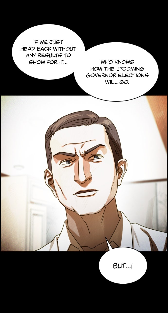 Read Day of Disaster EN Manga Online