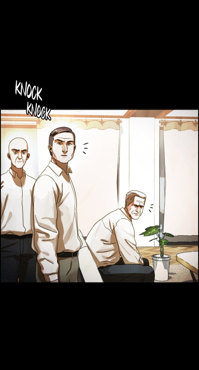 Read Day of Disaster EN Manga Online