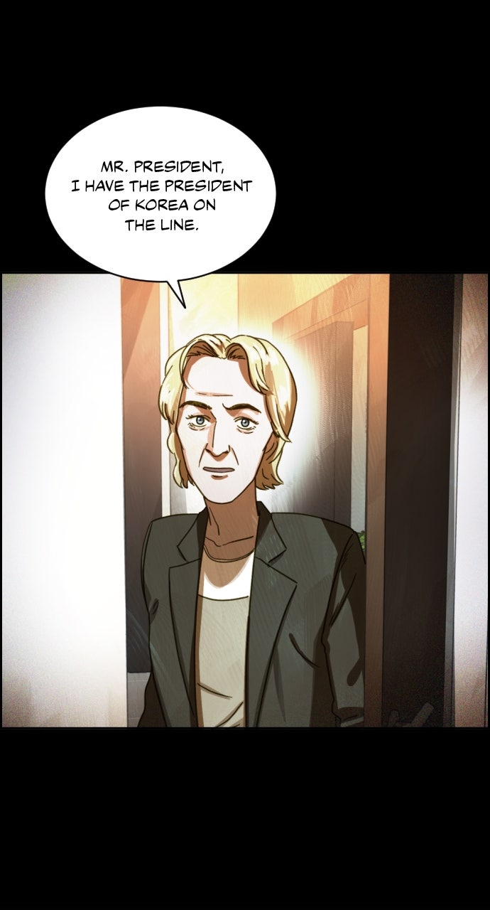 Read Day of Disaster EN Manga Online