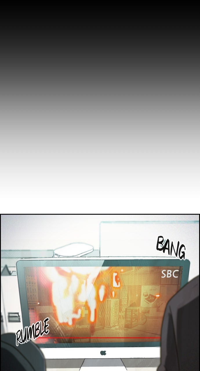 Read Day of Disaster EN Manga Online