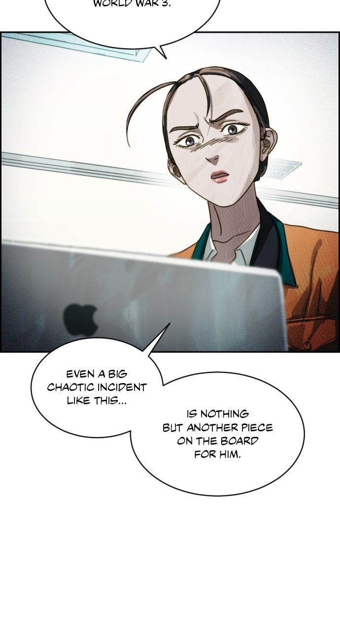 Read Day of Disaster EN Manga Online