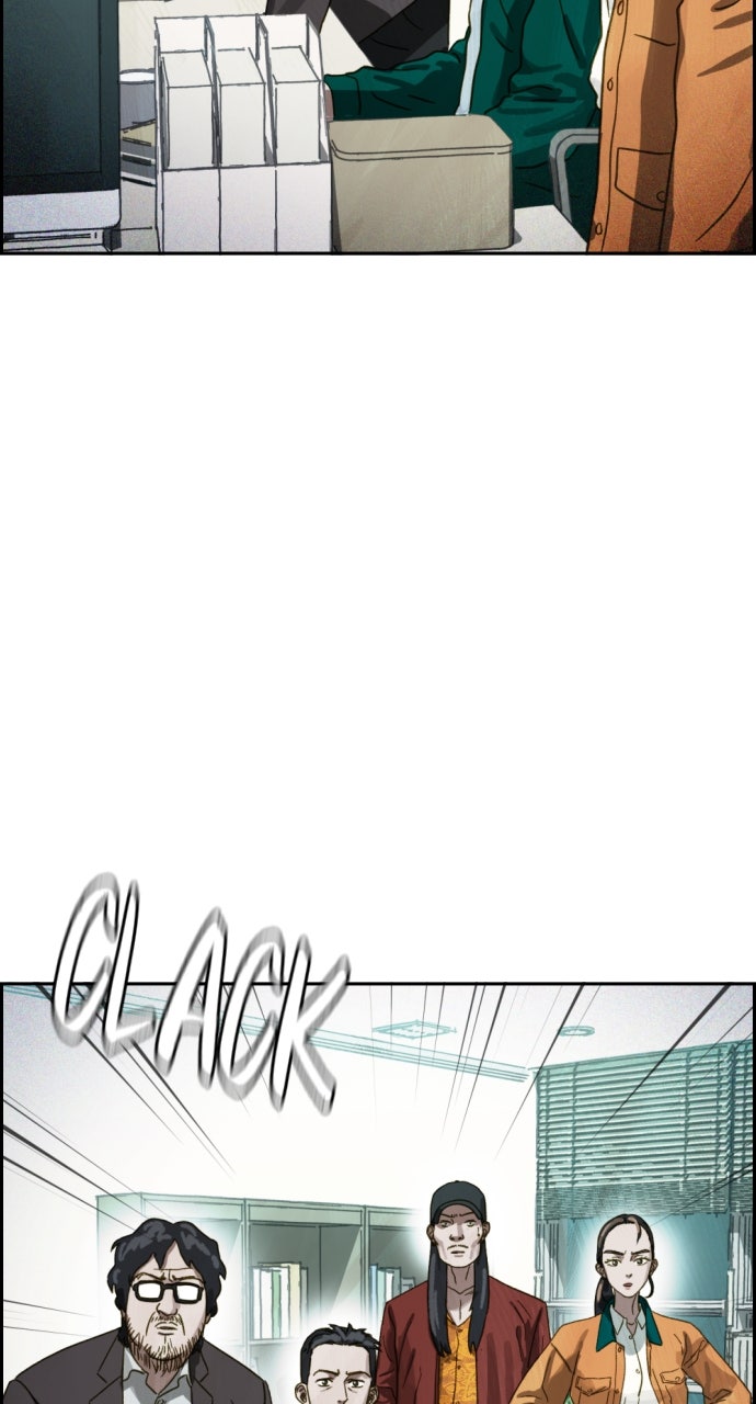 Read Day of Disaster EN Manga Online