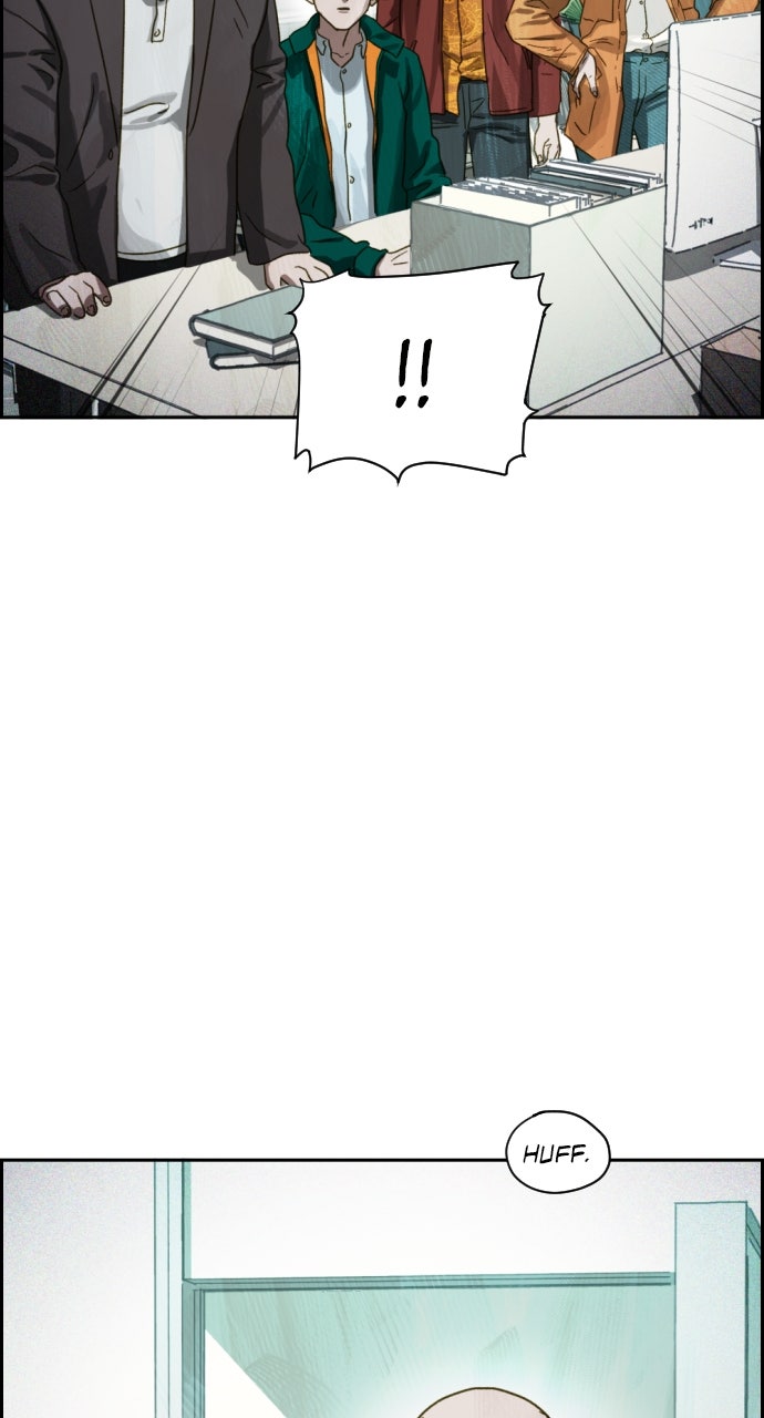 Read Day of Disaster EN Manga Online