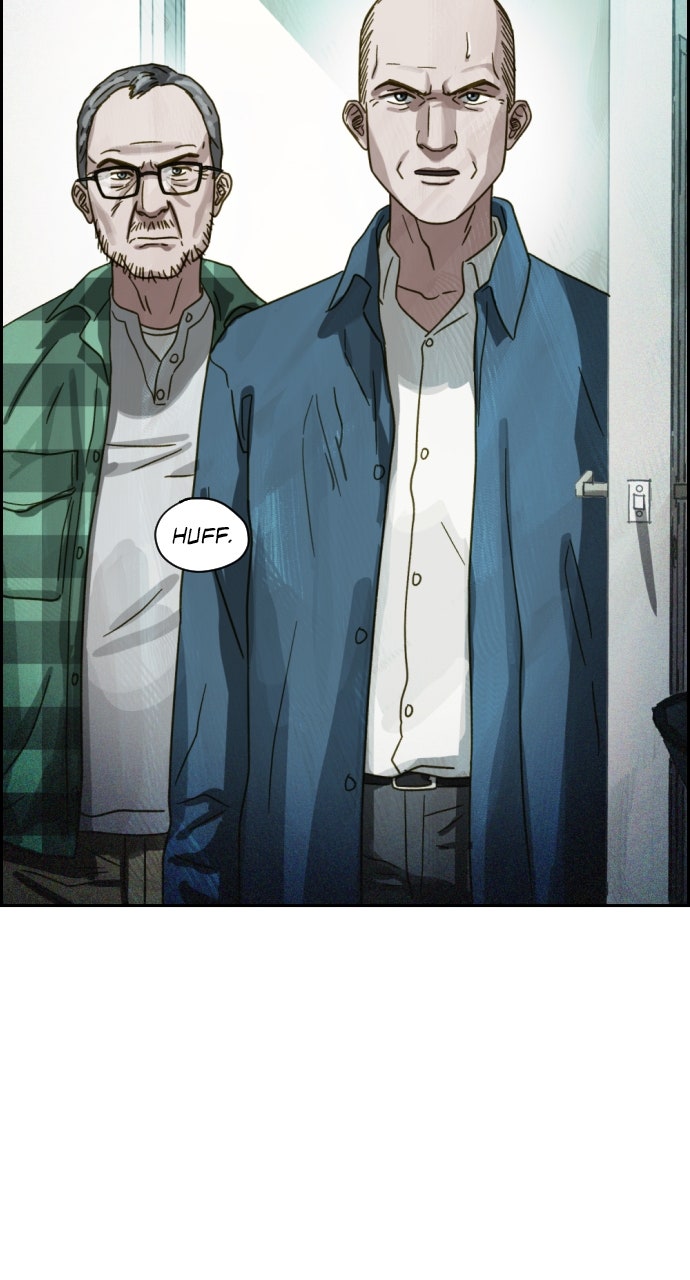 Read Day of Disaster EN Manga Online