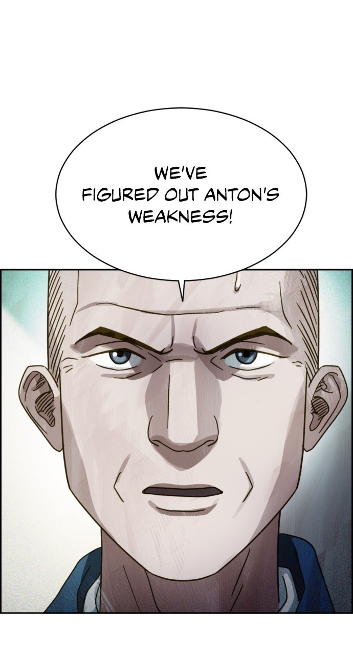 Read Day of Disaster EN Manga Online