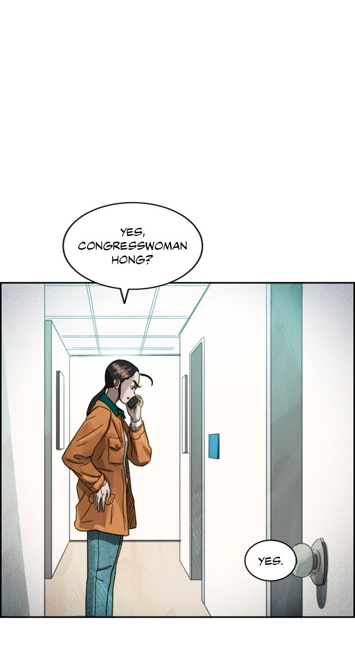 Read Day of Disaster EN Manga Online