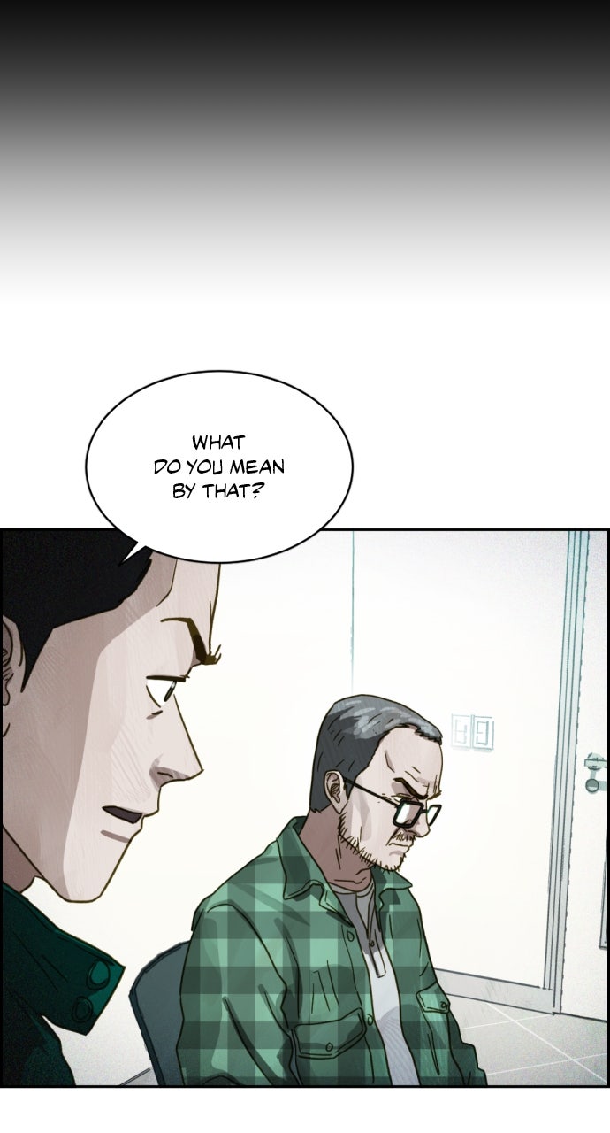 Read Day of Disaster EN Manga Online