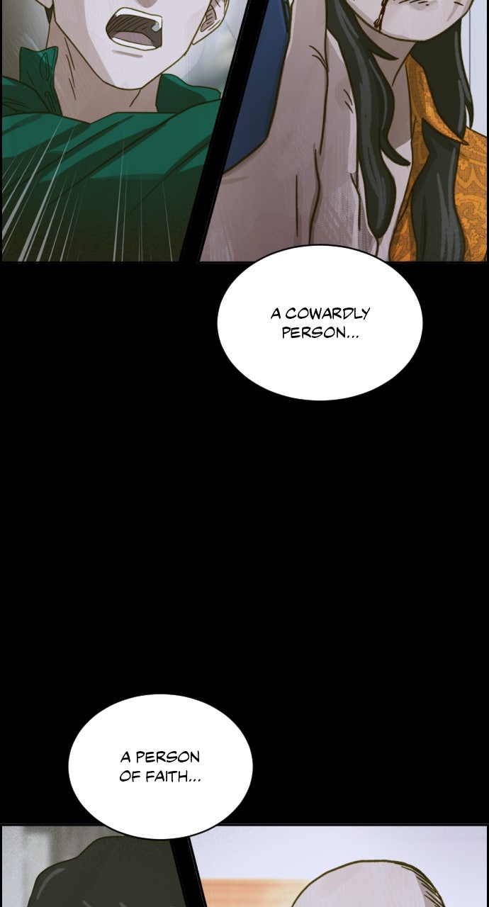 Read Day of Disaster EN Manga Online