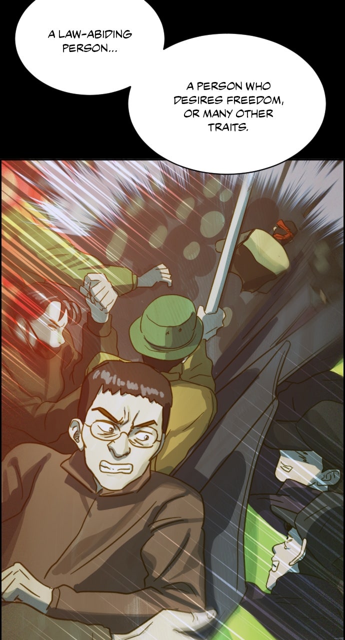 Read Day of Disaster EN Manga Online