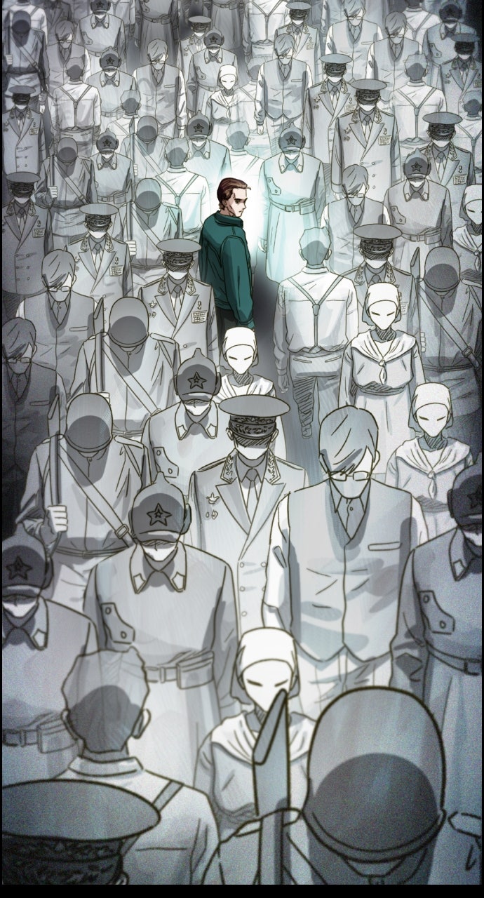 Read Day of Disaster EN Manga Online