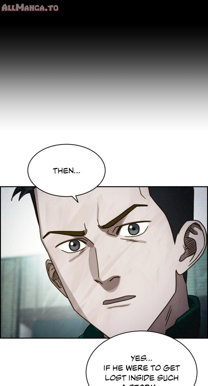 Read Day of Disaster EN Manga Online