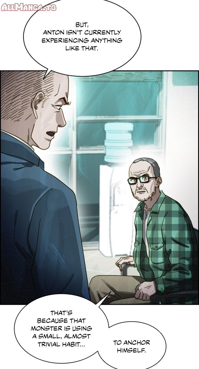 Read Day of Disaster EN Manga Online