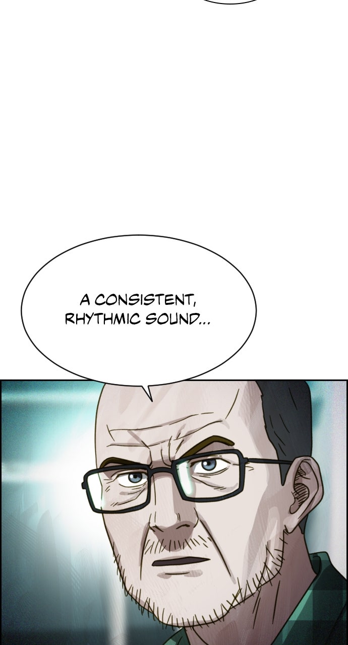 Read Day of Disaster EN Manga Online