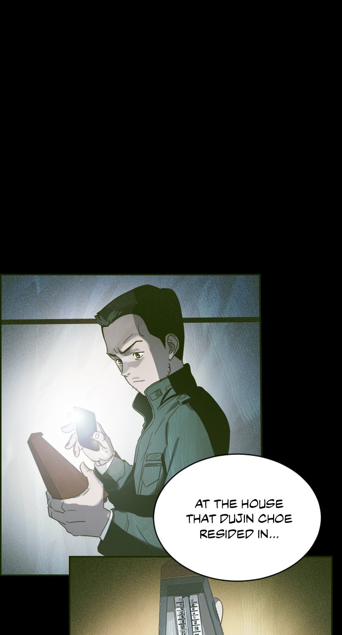 Read Day of Disaster EN Manga Online