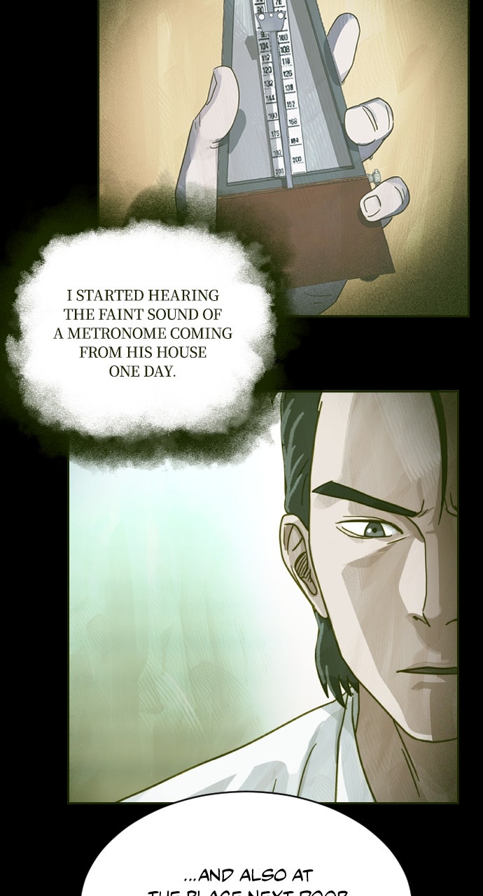 Read Day of Disaster EN Manga Online