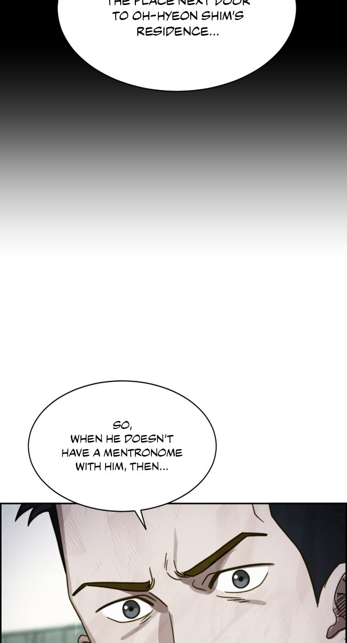 Read Day of Disaster EN Manga Online