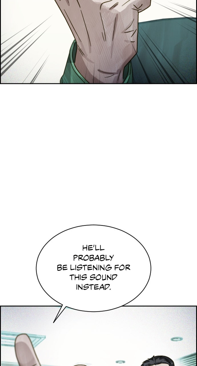 Read Day of Disaster EN Manga Online