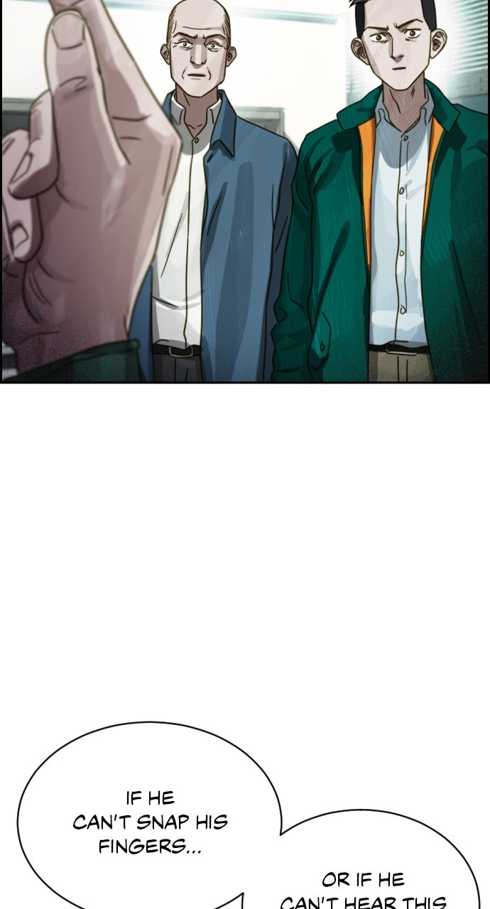 Read Day of Disaster EN Manga Online