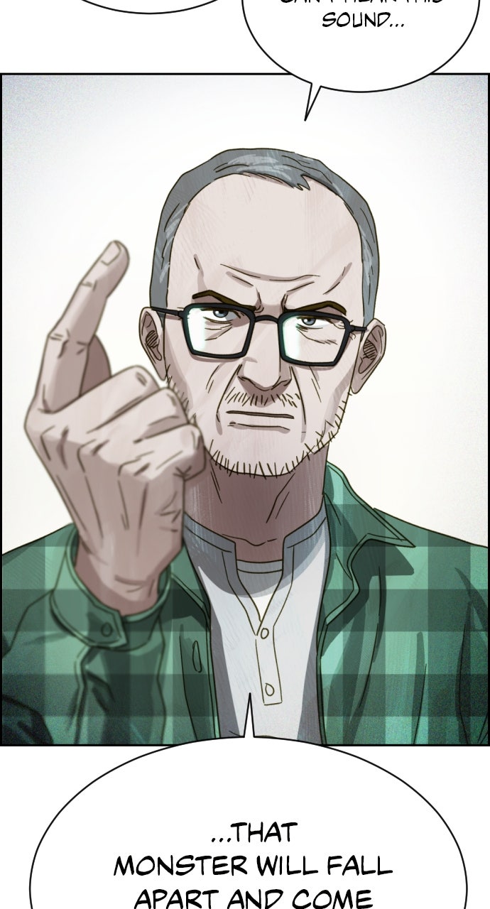 Read Day of Disaster EN Manga Online