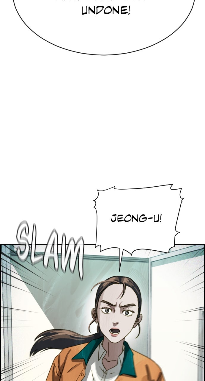 Read Day of Disaster EN Manga Online