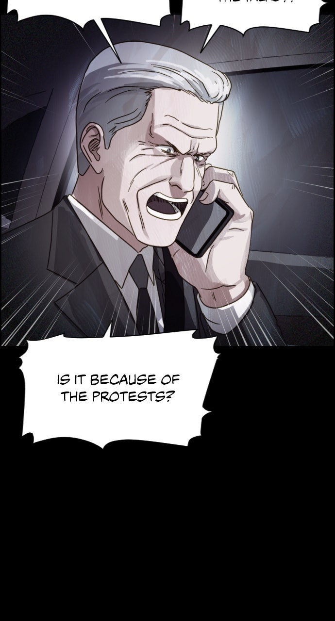 Read Day of Disaster EN Manga Online