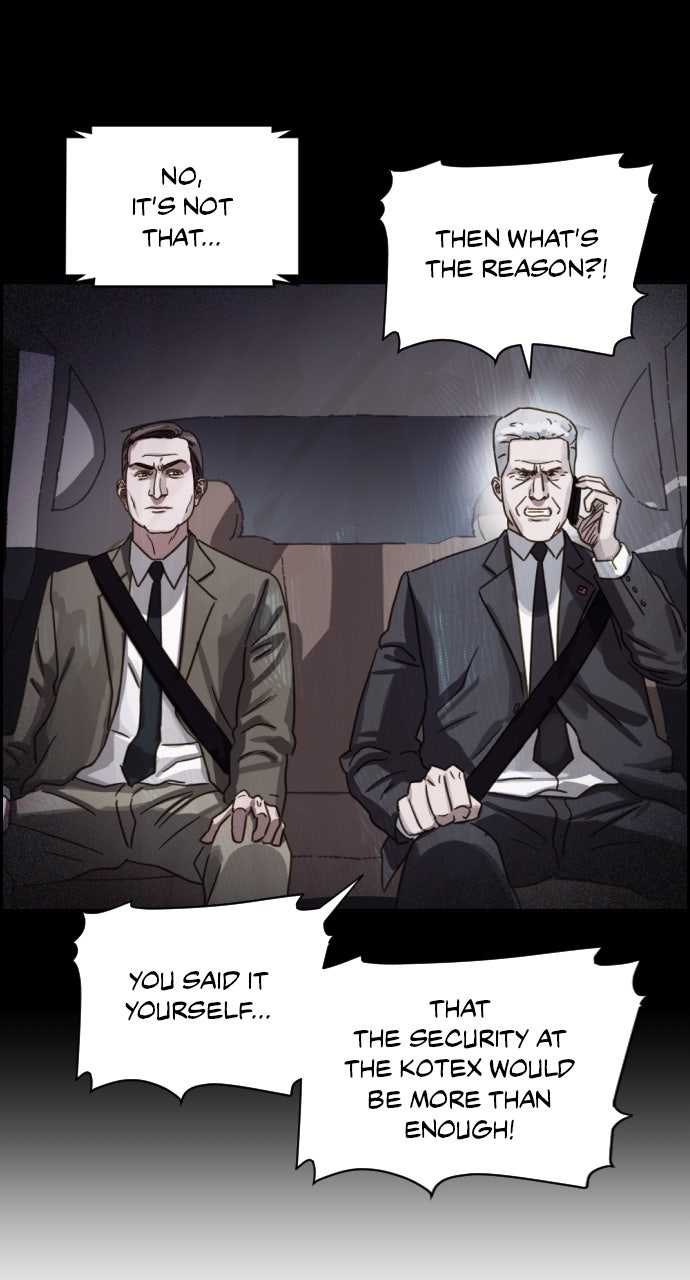 Read Day of Disaster EN Manga Online