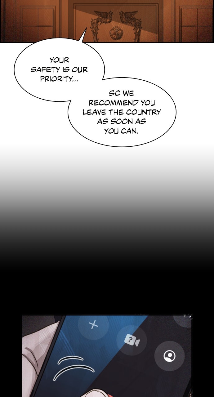 Read Day of Disaster EN Manga Online