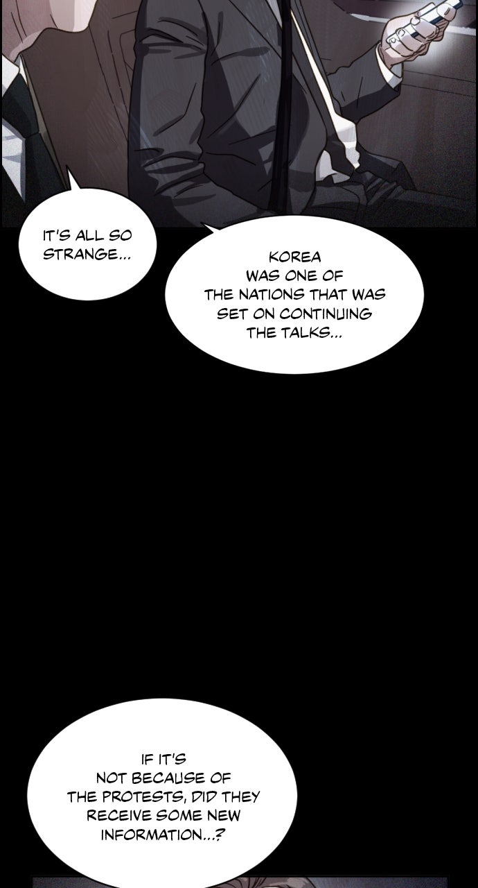 Read Day of Disaster EN Manga Online