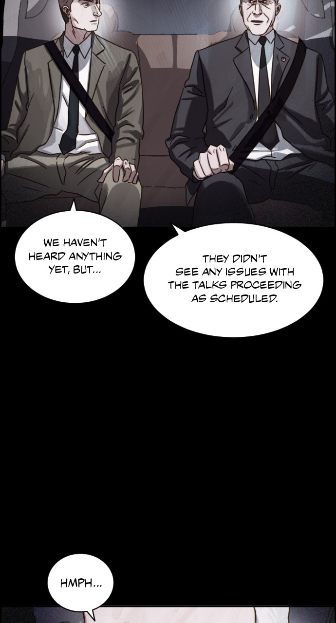 Read Day of Disaster EN Manga Online