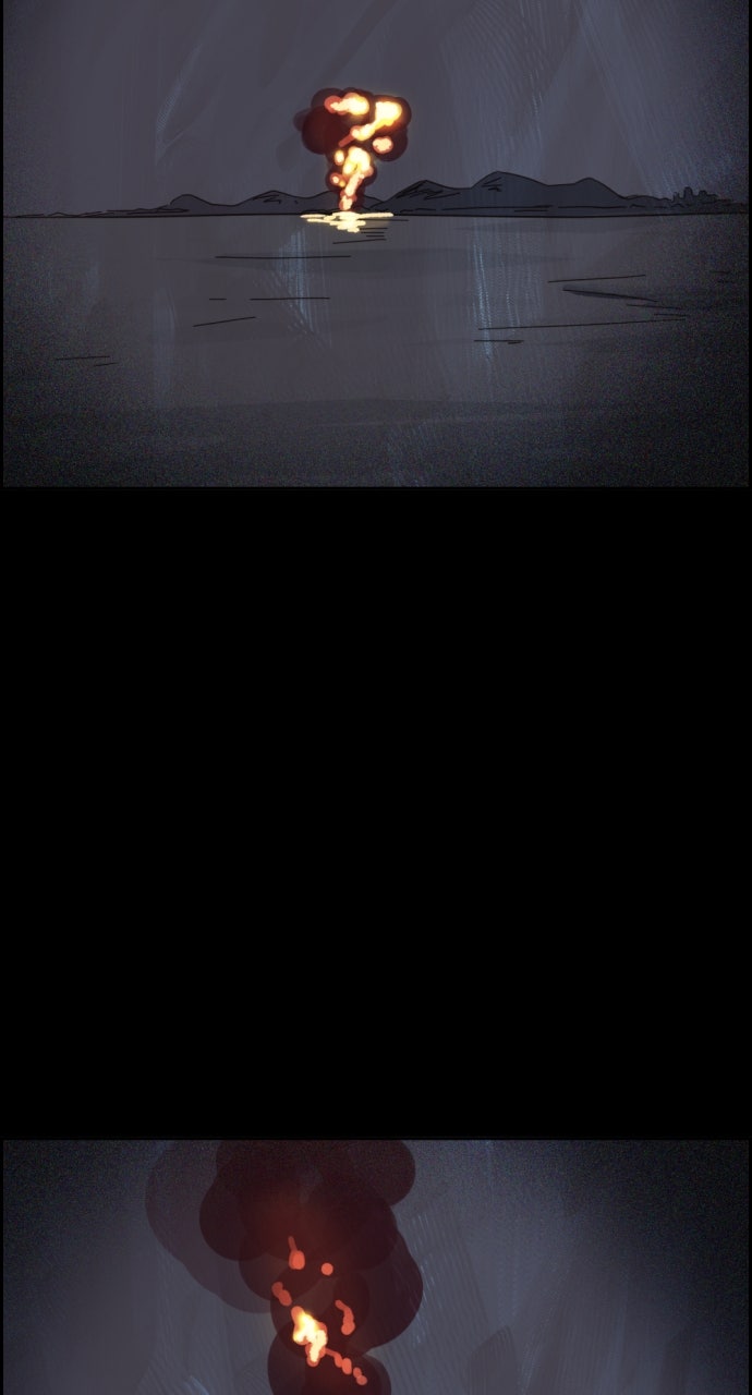 Read Day of Disaster EN Manga Online