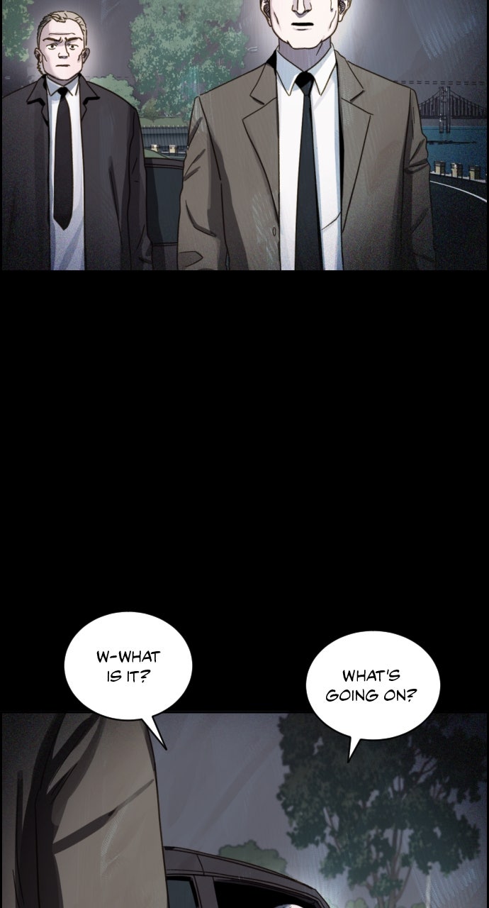 Read Day of Disaster EN Manga Online