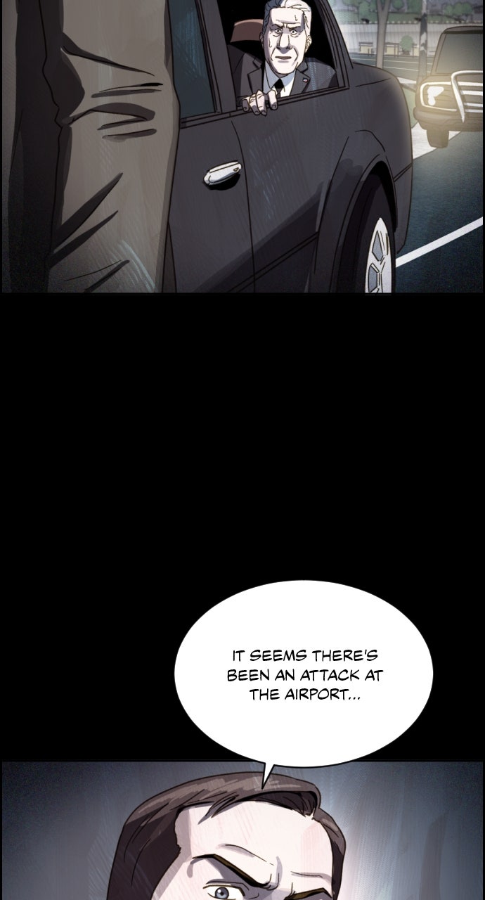 Read Day of Disaster EN Manga Online