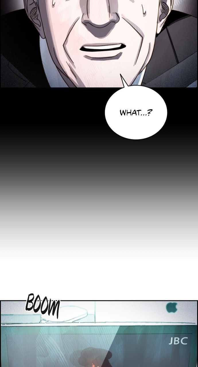 Read Day of Disaster EN Manga Online